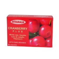 CRANBERRY PLUS 60 CAPS
