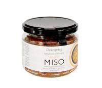 MISO WHITE S/PASTEURIZAR BOTE BIO 6*270 GR