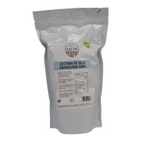 LECITINA DE SOJA GRANULADA OMG 10*400GR