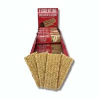 BARRITA DE SESAMO S/G VEGANA FIORENTINI 24*60GR