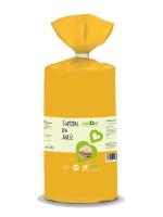 TORTITAS DE MAIZ S/GLUTEN BIO 12*120GR