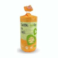 TORTITAS DE MAIZ S/GLUTEN BIO 12*120GR
