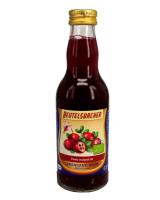 ZUMO ARANDANO ROJO AMERICANO ECO 12*200 ML