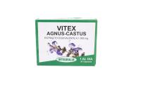 VITEX AGNUS-CASTUS 30 CAPSULAS