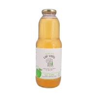 ZUMO MANZANA ACIDA ECO 6*1L
