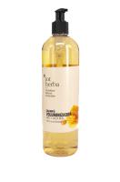 CHAMPU MIEL Y JALEA REAL 6*500 ML VOLUMINIZADOR