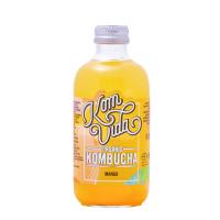 KOMVIDA MANGO 12*250 ML