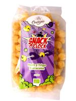BOLITAS MAIZ Y TRIGO SARRACENO ECO 12*50 GR