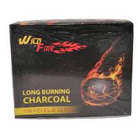 CARBON QUEMADOR 10 UDS (SE FACTURA POR UNIDAD)