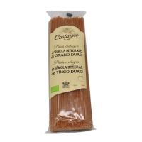 ESPAGUETIS TRIGO DURO INT ECO CASTAGNO 12*500 GR