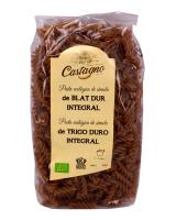 ESPIRALES TRIGO DURO INT ECO CASTAGNO 12*500 GR