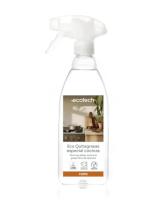ECO QUITAGRASAS ESPECIAL COCINAS FORTE 10*750ML