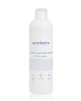 ECO GEL DERMO S/SULFATOS NATURAL GREEN 12*500ML