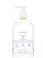ECO GEL DE MANOS GREEN CARE 12*500ML