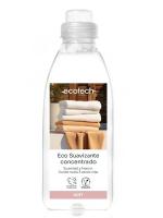ECO SUAVIZANTE CONCENTRADO SOFT 10*750ML