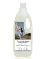 ECO DETERGENTE PIELES SENSIBLES LAUNDRY 6*2L