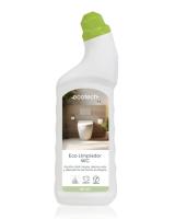 ECO LIMPIADOR GEL WC 10*750ML