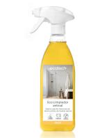 ECO LIMPIADOR ANTICAL TOILET 10*750ML