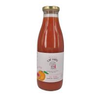 ZUMO POMELO ROSA ECO 6*750 ML