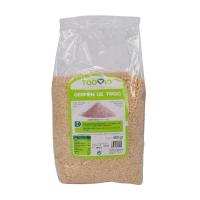 GERMEN DE TRIGO TOOVIO 12*400G