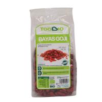 BAYAS GOJI TOOBIO 9*200G