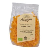 ESPIRALES MAIZ Y ARROZ ECO CASTAGNO 12*250G