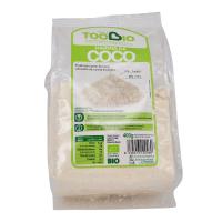 HARINA DE COCO TOOBIO 6*400G