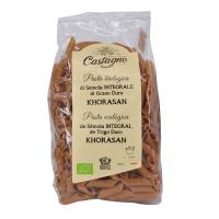 MACARRONES KAMUT INTEGRAL CASTAGNO 12*500GR