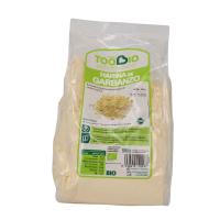 HARINA DE GARBANZO TOOBIO 6*500G