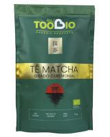 TE MATCHA CEREMONIAL BIO 15*70 GR TOOBIO