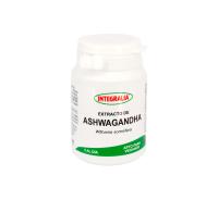 ASHWAGANDHA EXTRACTO SECO 60 CAPS