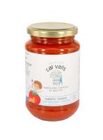 TOMATE FRITO SIN AZUCARES ECO 6*350 GR