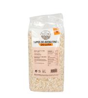 COPOS DE AVENA FINOS SIN GLUTEN 14*500GR