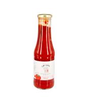 KETCHUP ECO 6*340 GR