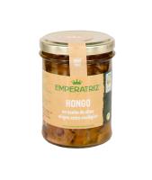 HONGO (BOLETUS) EN ACEITE 12*212 ML ECO