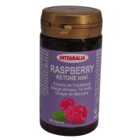 RASPBERRY KETONE TOTAL 60 CAPS