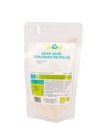 AGAR AGAR ECO EN POLVO 25*100GR TOOBIO