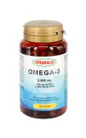 OMEGA 3 60 PERLAS