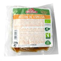 SEITAN DE ESPELTA BIO 6*250GR
