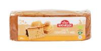 PAN DE CENTENO Y MIEL BIO 12*300GR