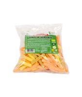 CHIPS DE VERDURAS BIO 12*70GR
