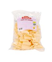 CHIPS DE QUINOA BIO (TEJAS) 12*70GR