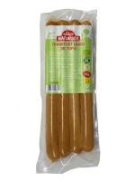 SALCHICHA TOFU FRANKFURT LARGO BIO 6*280GR