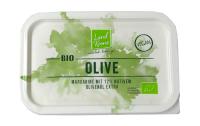 MARGARINA CON ACEITE DE OLIVA BIO 12*250GR