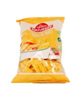 CHIPS DE MAIZ BIO 12*125GR