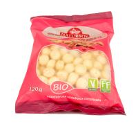 SNACKS MIJO CACAHUETE BIO 20*120GR