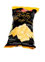 PAPAS FRITAS CON PIEL ECO 12*125GR