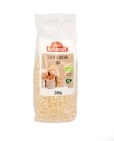 SOJA TEXTURIZADA FINA BIO 10*200GR