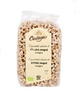 CODINI AVENA INTEGRAL ECO CASTAGNO 12*500GR 