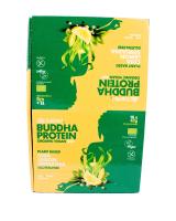 BARRITA PROTEICA CHIA LIMON ESPIRULINA 15*47GR